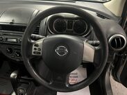 Nissan Note 1.6 16v SE 5dr 22
