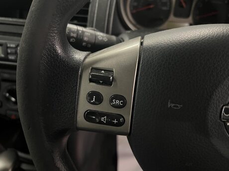 Nissan Note 1.6 16v SE 5dr 14