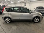 Nissan Note 1.6 16v SE 5dr 7