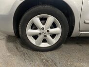 Nissan Note 1.6 16v SE 5dr 17