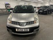 Nissan Note 1.6 16v SE 5dr 2