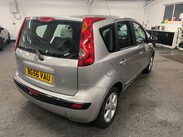 Nissan Note 1.6 16v SE 5dr 8