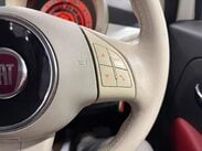 Fiat 500 1.2 Lounge Euro 5 2dr 16