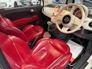 Fiat 500 1.2 Lounge Euro 5 2dr 11