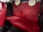 Fiat 500 1.2 Lounge Euro 5 2dr 13
