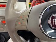 Fiat 500 1.2 Lounge Euro 5 2dr 17