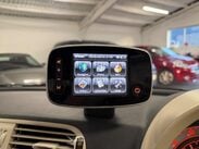 Fiat 500 1.2 Lounge Euro 5 2dr 25