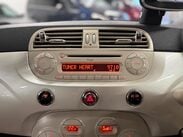 Fiat 500 1.2 Lounge Euro 5 2dr 24