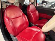 Fiat 500 1.2 Lounge Euro 5 2dr 12