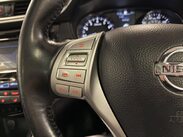 Nissan Qashqai 1.2 DIG-T n-tec+ XTRON 2WD Euro 6 (s/s) 5dr 18