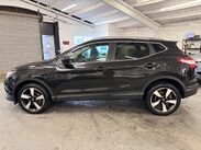 Nissan Qashqai 1.2 DIG-T n-tec+ XTRON 2WD Euro 6 (s/s) 5dr 5