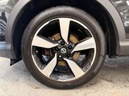 Nissan Qashqai 1.2 DIG-T n-tec+ XTRON 2WD Euro 6 (s/s) 5dr 24