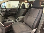 Nissan Qashqai 1.2 DIG-T n-tec+ XTRON 2WD Euro 6 (s/s) 5dr 34