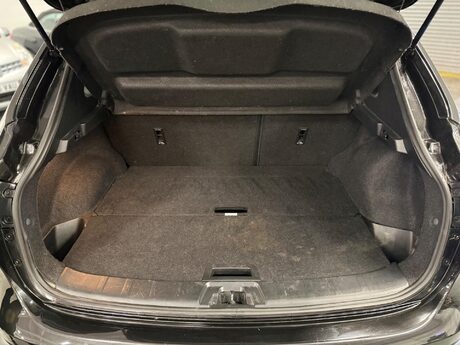 Nissan Qashqai 1.2 DIG-T n-tec+ XTRON 2WD Euro 6 (s/s) 5dr 31