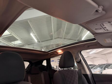 Nissan Qashqai 1.2 DIG-T n-tec+ XTRON 2WD Euro 6 (s/s) 5dr 33