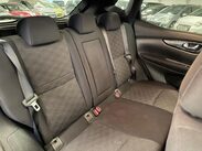 Nissan Qashqai 1.2 DIG-T n-tec+ XTRON 2WD Euro 6 (s/s) 5dr 14