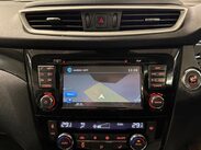 Nissan Qashqai 1.2 DIG-T n-tec+ XTRON 2WD Euro 6 (s/s) 5dr 27