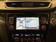 Nissan Qashqai 1.2 DIG-T n-tec+ XTRON 2WD Euro 6 (s/s) 5dr 25