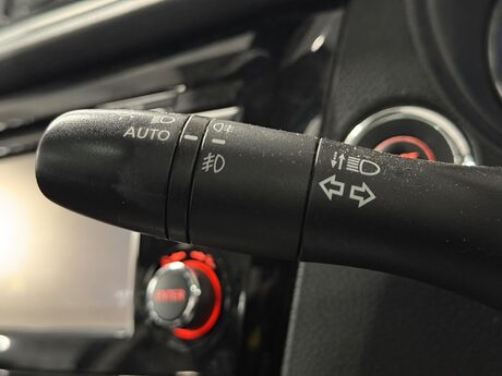 Nissan Qashqai 1.2 DIG-T n-tec+ XTRON 2WD Euro 6 (s/s) 5dr 35