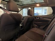 Nissan Qashqai 1.2 DIG-T n-tec+ XTRON 2WD Euro 6 (s/s) 5dr 12