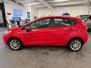 Ford Fiesta 1.25 Style + 5dr 8