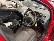 Ford Fiesta 1.25 Style + 5dr 15