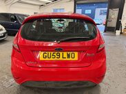 Ford Fiesta 1.25 Style + 5dr 6