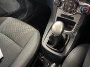 Ford Fiesta 1.25 Style + 5dr 17