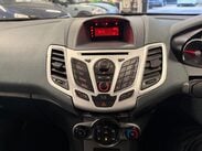 Ford Fiesta 1.25 Style + 5dr 18