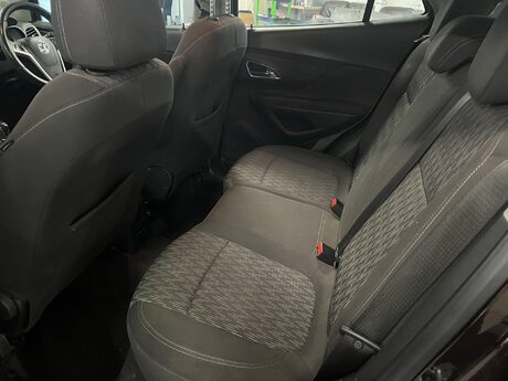 Vauxhall Mokka 1.7 CDTi Tech Line 2WD Euro 5 (s/s) 5dr 13