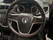 Vauxhall Mokka 1.7 CDTi Tech Line 2WD Euro 5 (s/s) 5dr 30