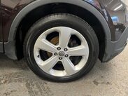 Vauxhall Mokka 1.7 CDTi Tech Line 2WD Euro 5 (s/s) 5dr 21