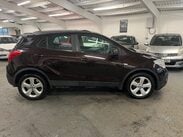 Vauxhall Mokka 1.7 CDTi Tech Line 2WD Euro 5 (s/s) 5dr 7