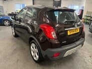 Vauxhall Mokka 1.7 CDTi Tech Line 2WD Euro 5 (s/s) 5dr 4