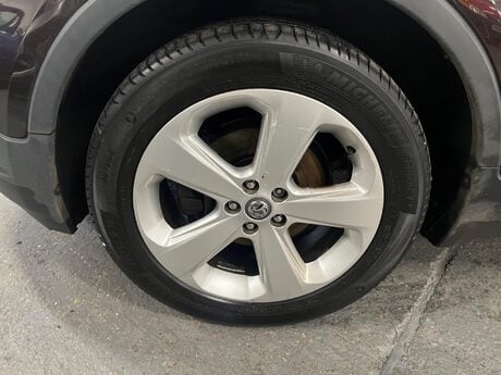 Vauxhall Mokka 1.7 CDTi Tech Line 2WD Euro 5 (s/s) 5dr 23