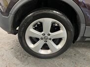 Vauxhall Mokka 1.7 CDTi Tech Line 2WD Euro 5 (s/s) 5dr 25