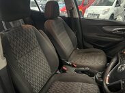 Vauxhall Mokka 1.7 CDTi Tech Line 2WD Euro 5 (s/s) 5dr 12