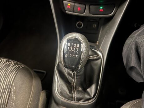 Vauxhall Mokka 1.7 CDTi Tech Line 2WD Euro 5 (s/s) 5dr 11