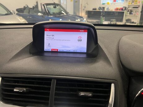 Vauxhall Mokka 1.7 CDTi Tech Line 2WD Euro 5 (s/s) 5dr 27