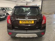 Vauxhall Mokka 1.7 CDTi Tech Line 2WD Euro 5 (s/s) 5dr 6