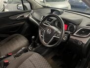 Vauxhall Mokka 1.7 CDTi Tech Line 2WD Euro 5 (s/s) 5dr 10