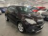 Vauxhall Mokka 1.7 CDTi Tech Line 2WD Euro 5 (s/s) 5dr