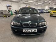 BMW 3 Series 2.2 320Ci 320 Auto 2dr 2