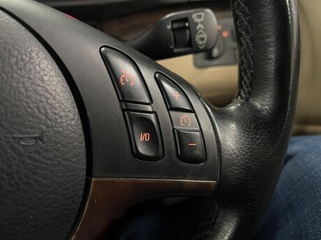 BMW 3 Series 2.2 320Ci 320 Auto 2dr 13