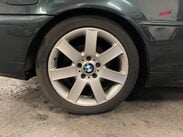 BMW 3 Series 2.2 320Ci 320 Auto 2dr 22