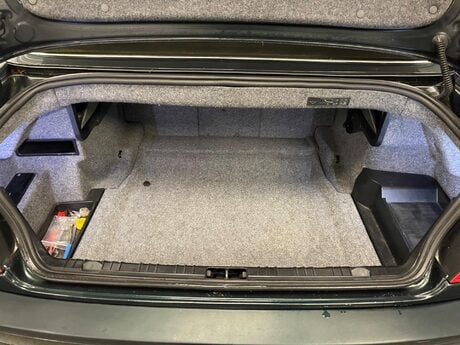 BMW 3 Series 2.2 320Ci 320 Auto 2dr 24