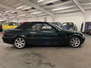 BMW 3 Series 2.2 320Ci 320 Auto 2dr 7