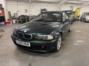 BMW 3 Series 2.2 320Ci 320 Auto 2dr 3
