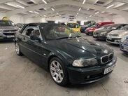 BMW 3 Series 2.2 320Ci 320 Auto 2dr 1