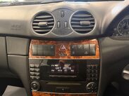 Mercedes-Benz CLK 2.1 CLK220 CDI Elegance 2dr 17